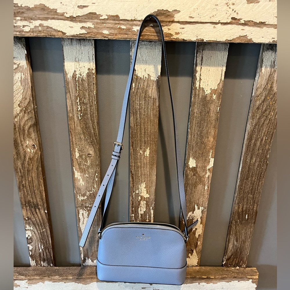 New Kate Spade Leather Purse